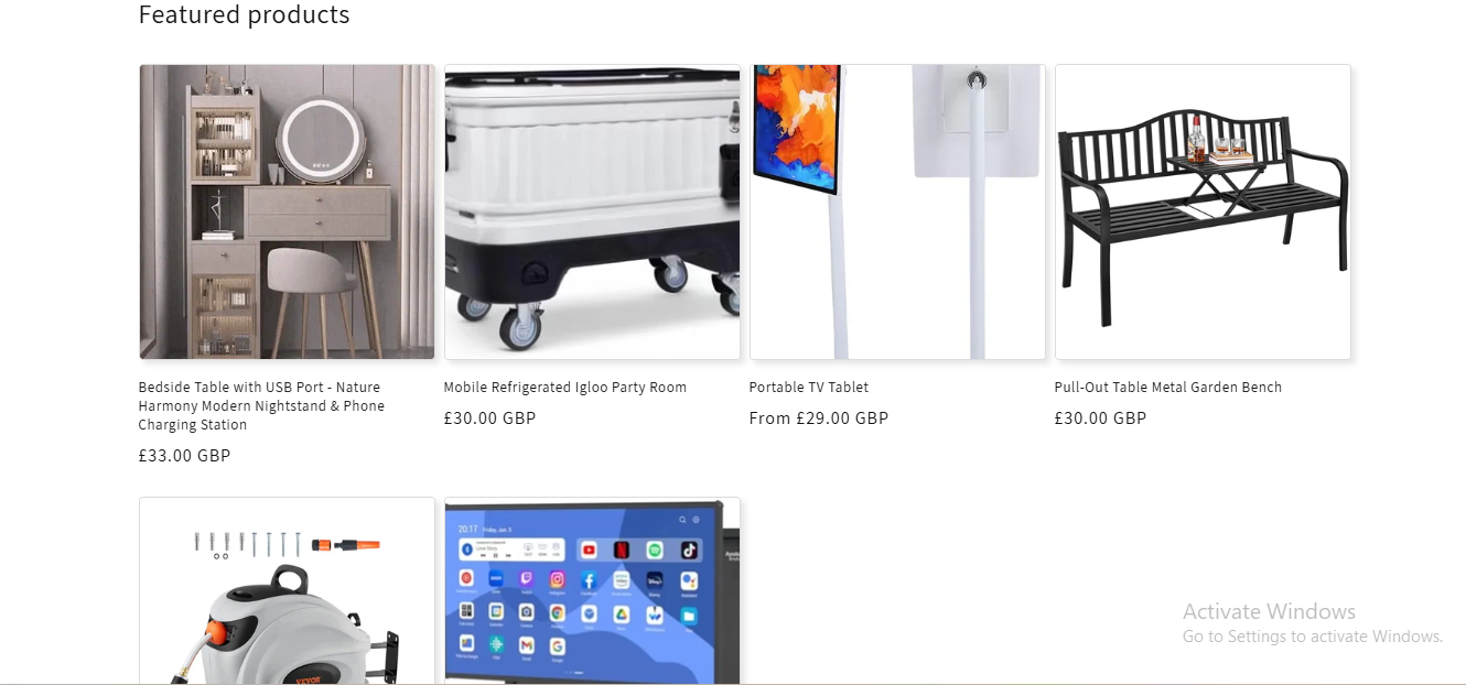 Pooch and Pets case study