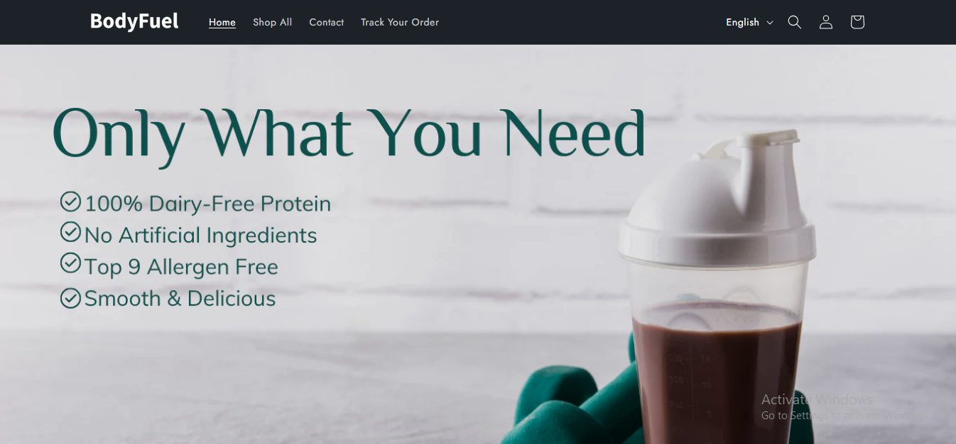 EraseMate case study