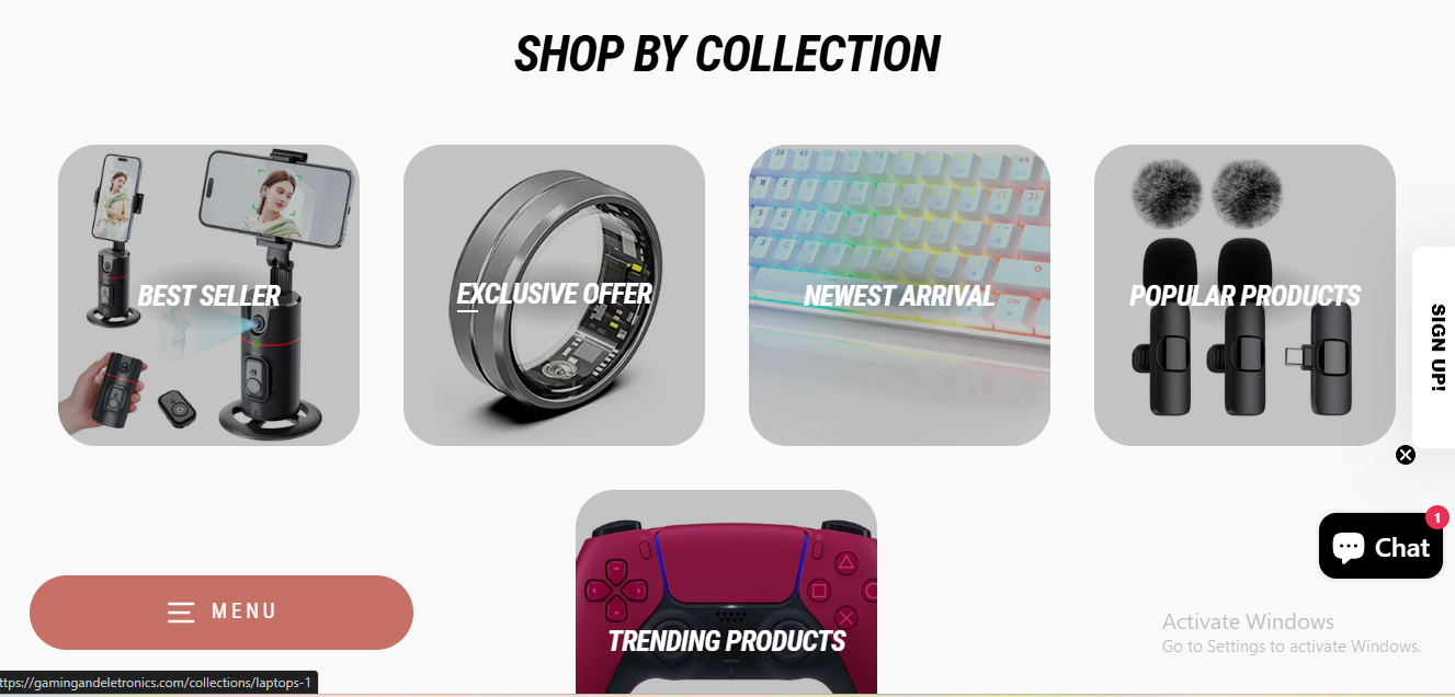 Babiz Store case study