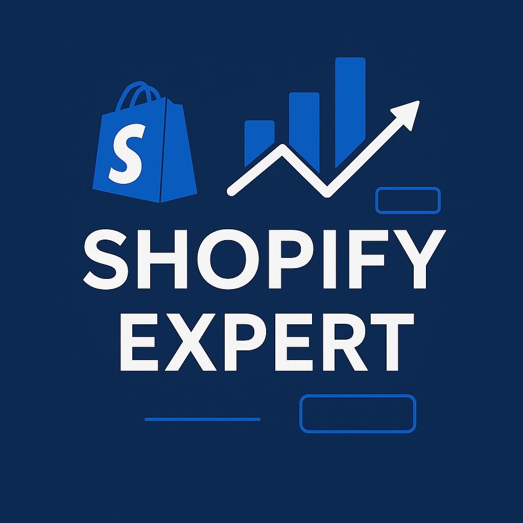Taiwo Samuel - Shopify CRO Expert Logo